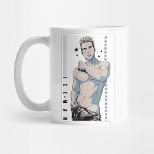 Iceman Mug